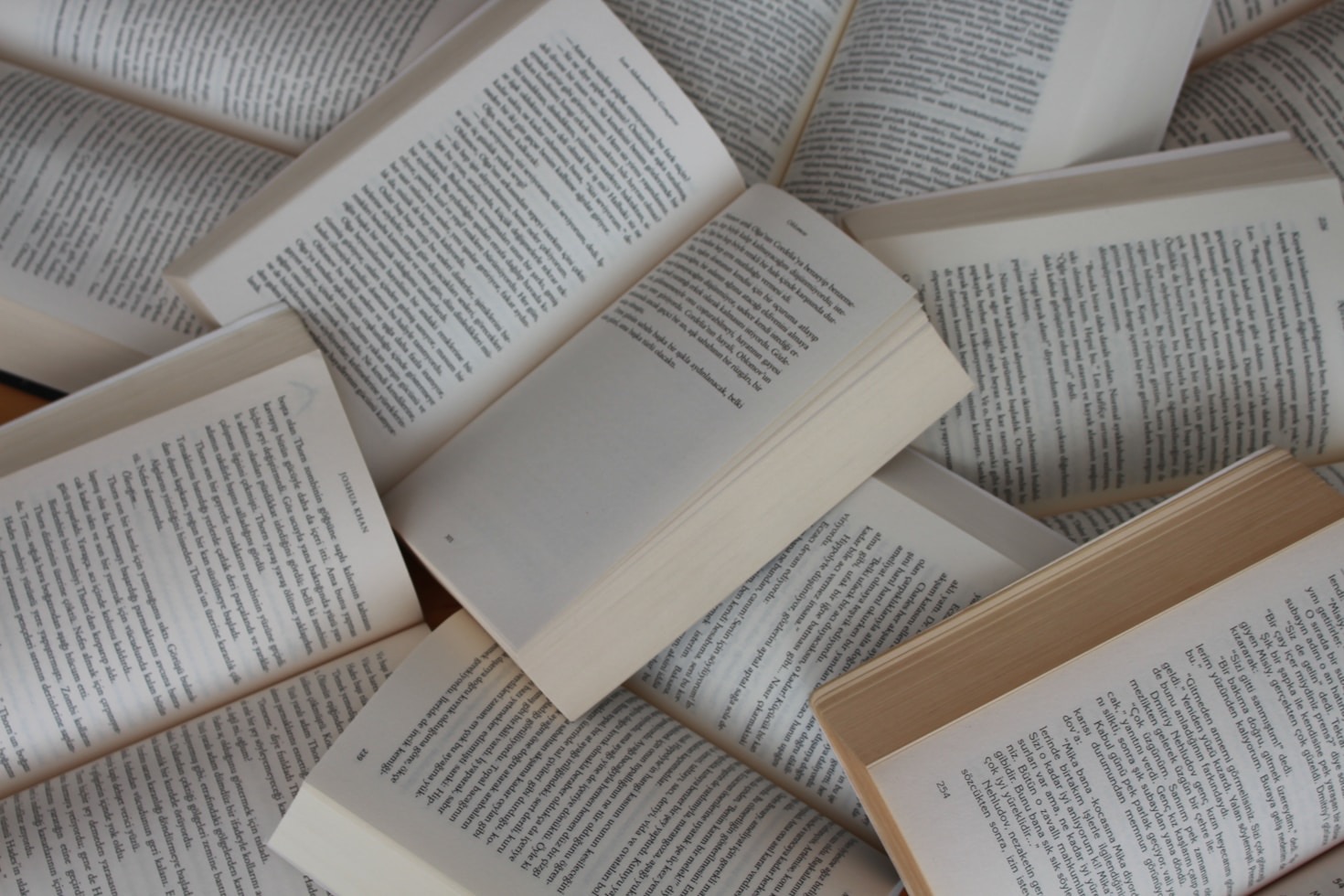Unveiling Hidden Gems in Serialized Literature